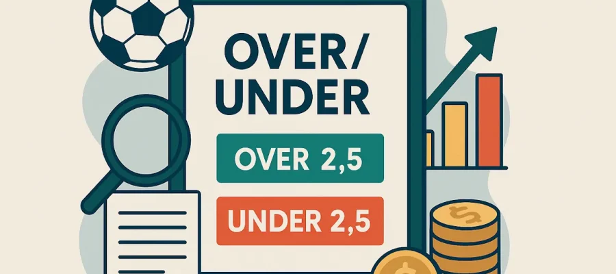 over-under
